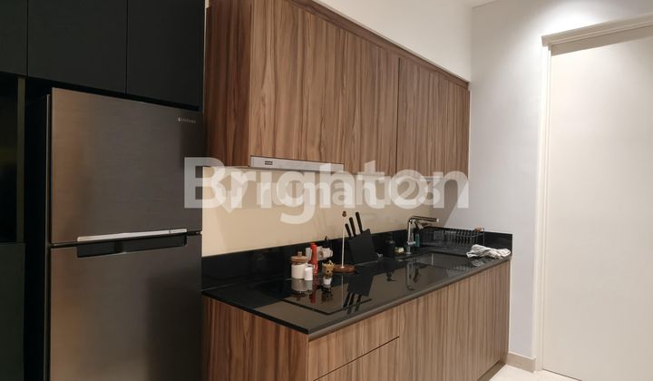 Apartemen 57 Promenade 1 BR Full Furnish Jakarta Pusat 2