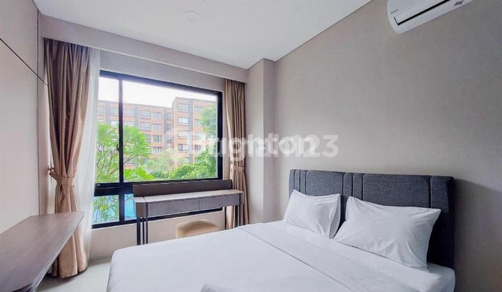Apartemen Lloyd 2 Br Full Furnish Siap Huni Cakep 2