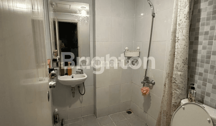 Tokyo Riverside Apartment 2 BR PIK 2  2