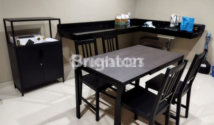 Apartemen Ciputra Puri International 2 BR Siap Huni 2