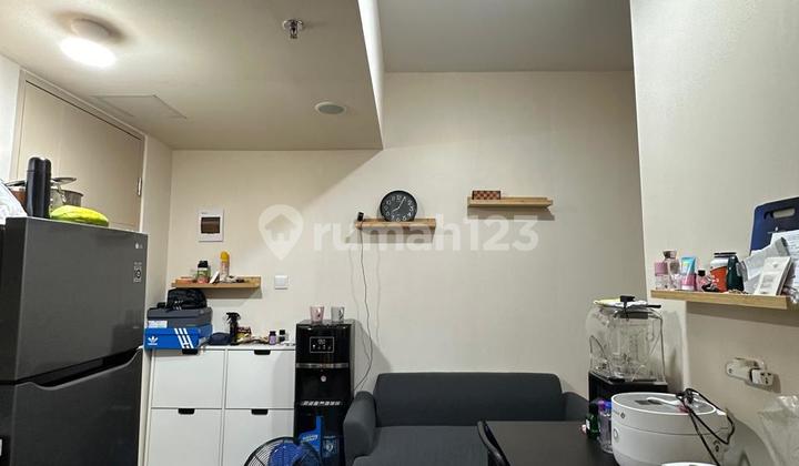 Tokyo Riverside Apartment 2 BR Semi Furnished Ready to Live In Low Zone 1