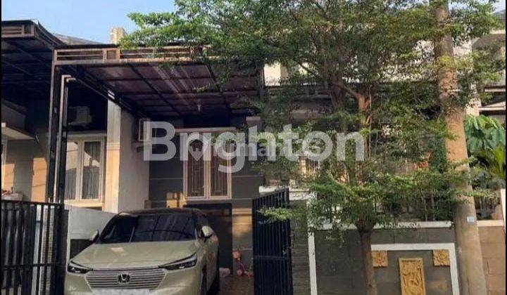 Rumah Siap Huni Sakura Regency Bojong Kulur 1