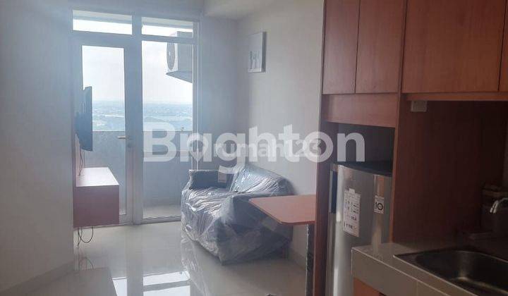 Apartemen Vasanta Innopark Cikarang Kawasan MM2100 1