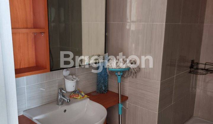 Apartemen Vasanta Innopark Cikarang Kawasan MM2100 2