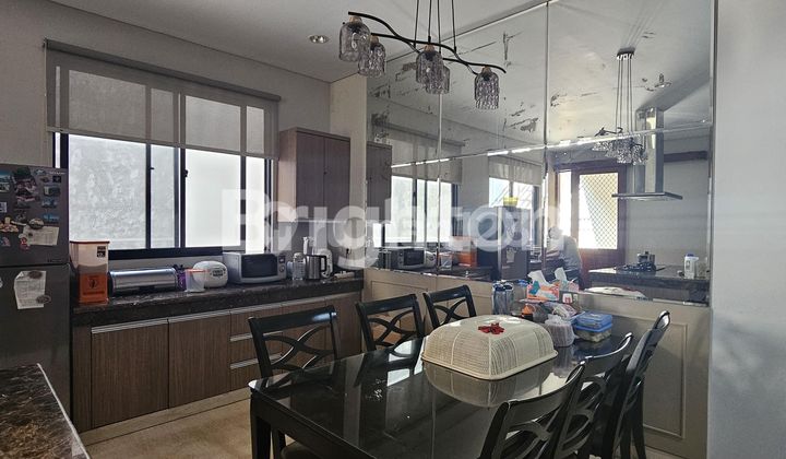 Rumah Mewah Taman Permata Buana Rapi Siap Huni