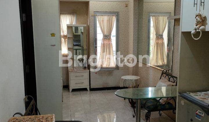 Apartemen Menara Latumenten Grogol 2BR Full Furnish 2