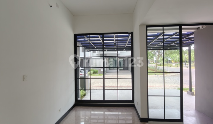 Rumah Cluster Hiera Siap Huni Baru, Posisi Hook Belum Pernah Dihuni Rumah Cluster Hiera Siap Huni Baru, Posisi Hook Belum Pernah Dihuni