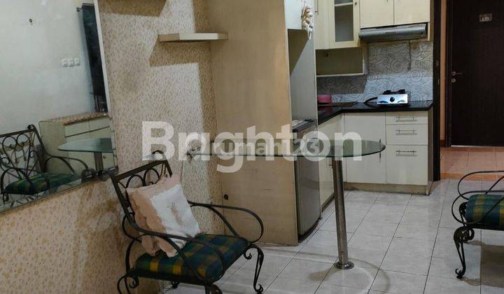Apartemen Menara Latumenten Grogol 2BR Full Furnish 1