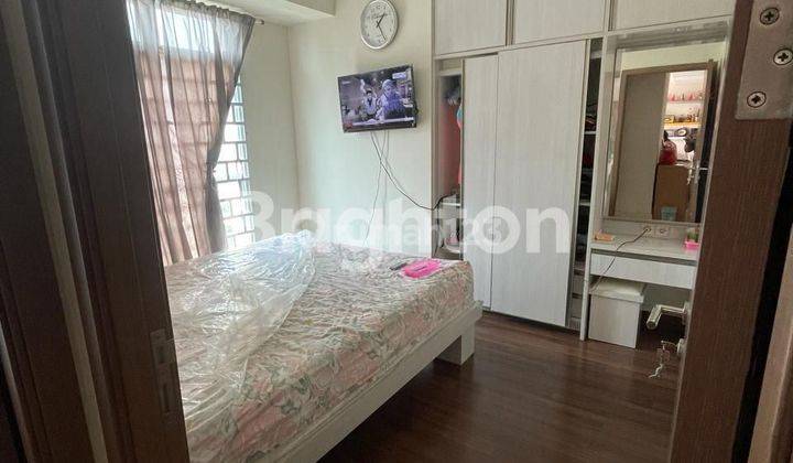 Apartemen Puri Orchard 2 BR Rapi Semi Furnish 2