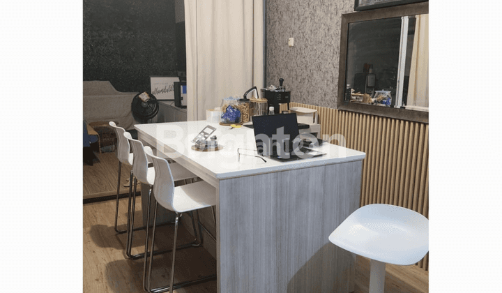 Rumah Magnolia Residence Tangerang 2