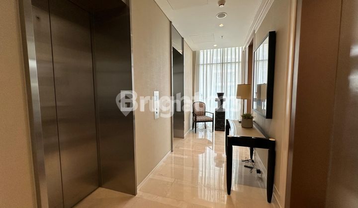 Hunian Mewah di Jantung Jakarta Selatan 2