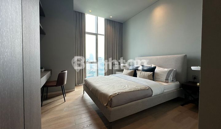 Apartemen Elite di Jantung Jakarta Selatan 2