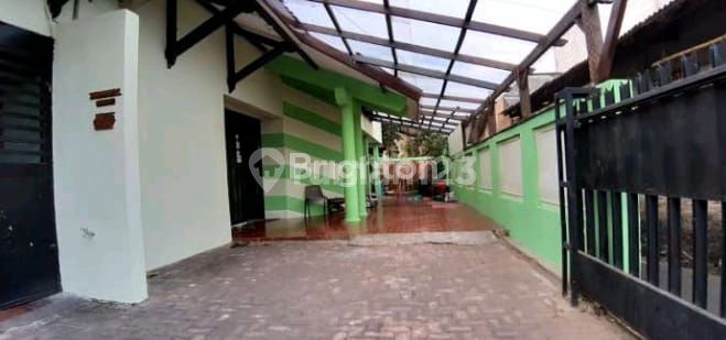Rumah Asri di Cipete Jakarta Selatan Rumah Asri di Cipete Jakarta Selatan