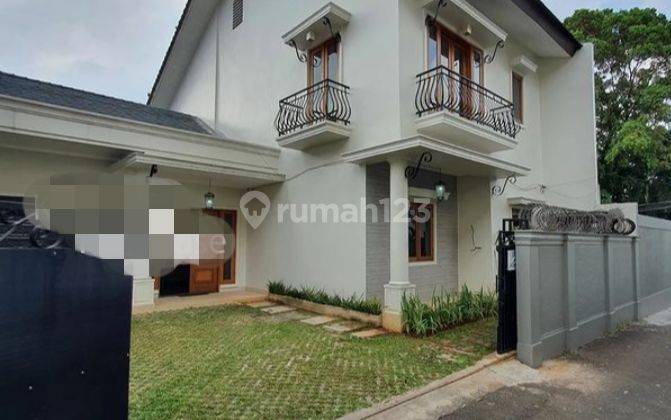 Rumah Siap Huni 1