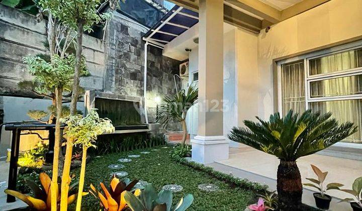 Rumah Bagus Siap Huni 1