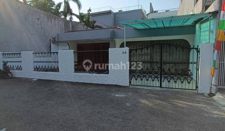 Rumah lama siap hni 2