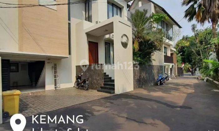 Rumah Baru,siap Huni 1