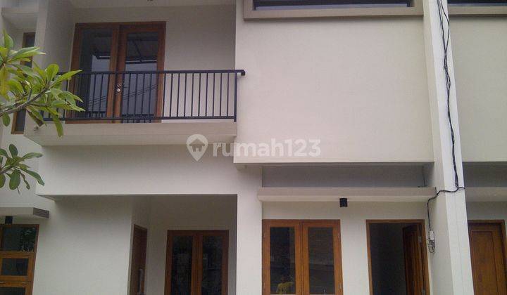 Rumah Siap Huni 1