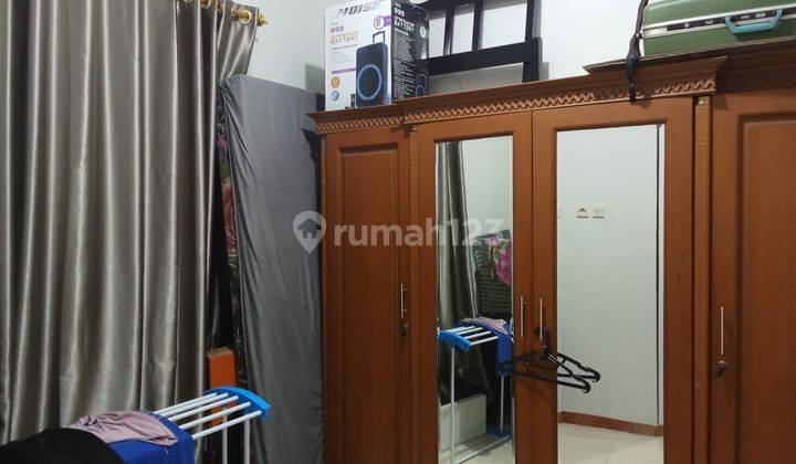 Rumah Bagus siap huni  2