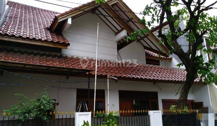 Rumah Butuh Renovasi 1