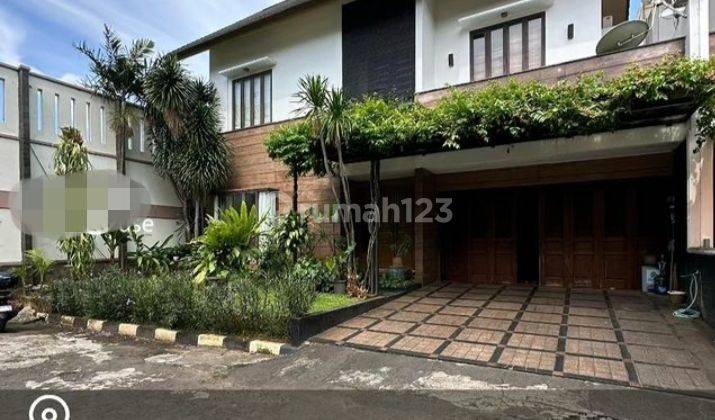 Rumah Bagus Siap Huni 1