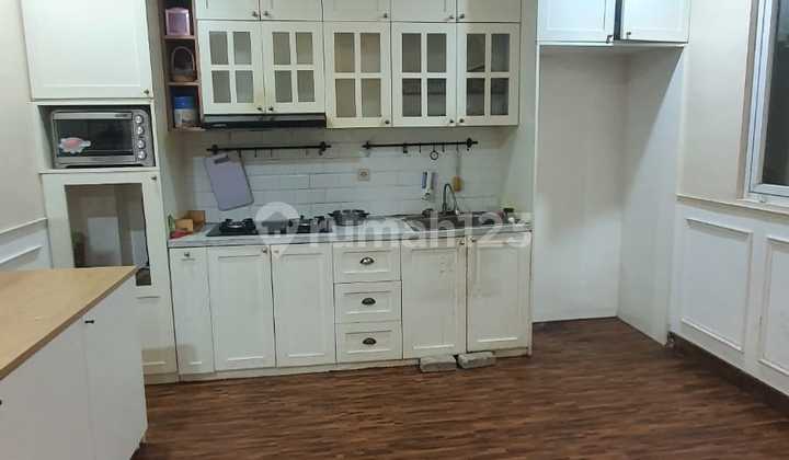 Dijual Cepat Rumah di Citra Raya Garden Ville 2