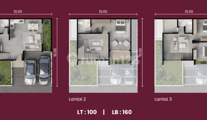 New House For Sale 2