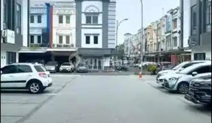 Shop House for Rent 2