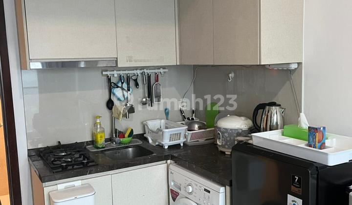 Fully Furnished Apartment for Rent 2