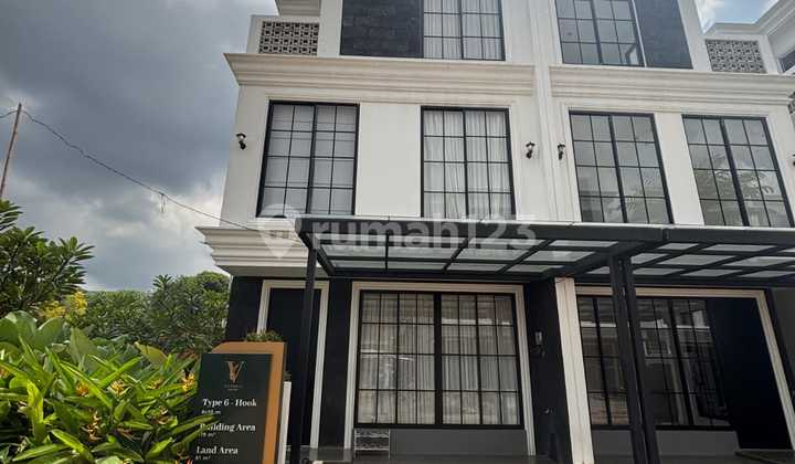 Rumah Baru Dijual Rumah Baru Dijual
