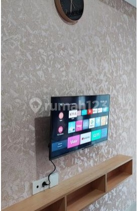 For Rent Pacific Garden Alam Sutera Apartment Fully Furnished