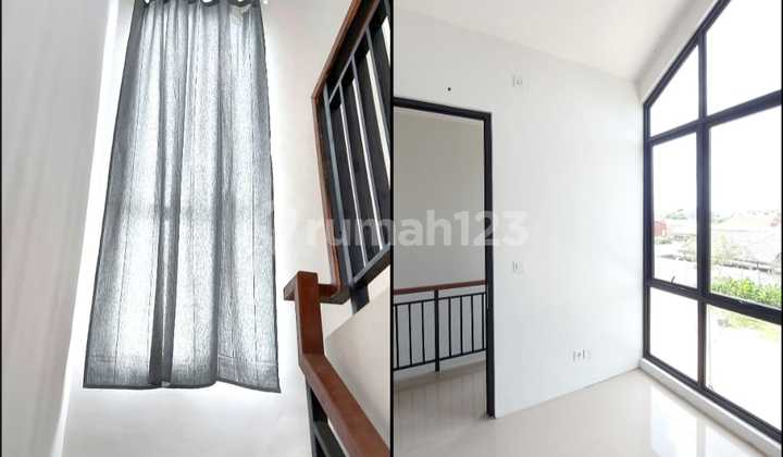 Rumah Baru di Citra Garden Puri Semanan 2