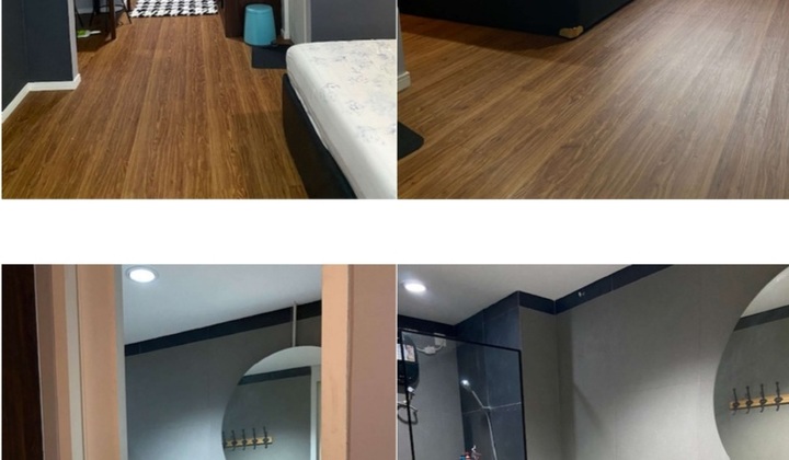 Jual Apartment Dilokasi Premium 2