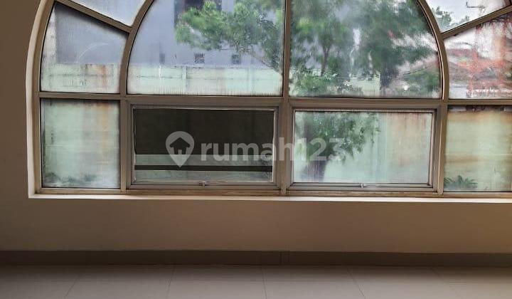 Disewakan Ruko di Greenlake City