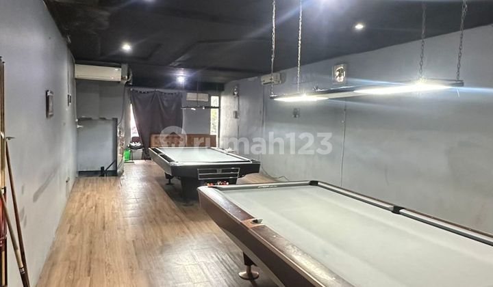 Shop House for Rent in Metland Puri