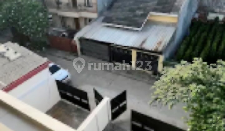 Rumah di Kav Dki