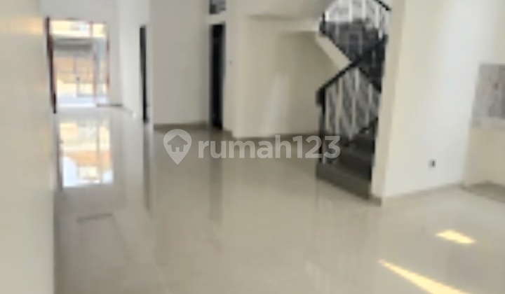 Rumah Baru di Meruya Jakarta Barat 2