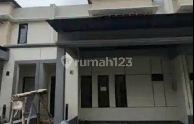 Rumah Baru Disewakan 1