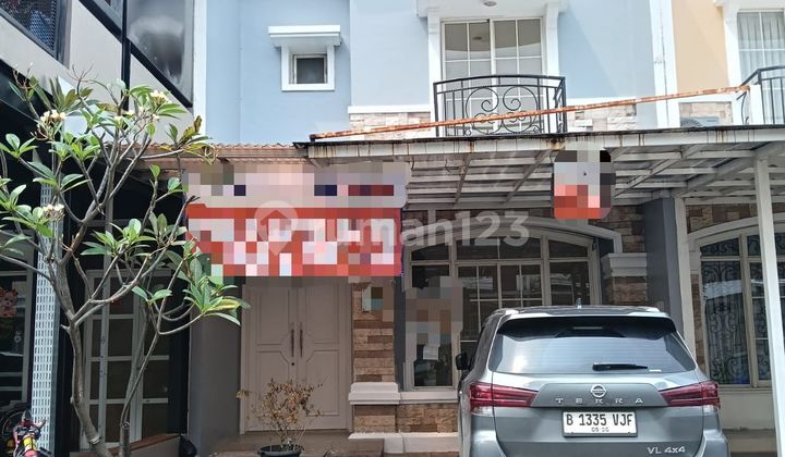 For Sale House in Greenlake City 1