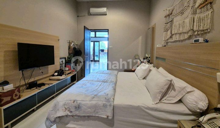 Dijual Rumah Bagus Minimalis Di Sunter