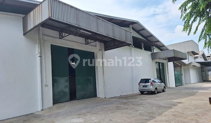 Disewakan Gudang Bagus Di Sunter Disewakan Gudang Bagus Di Sunter