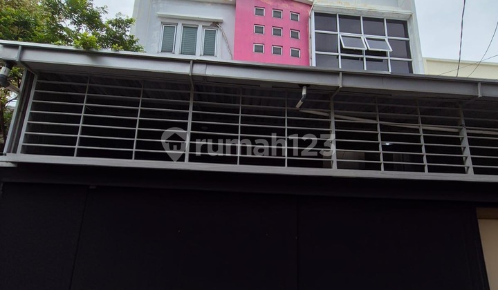 Dijual Rumah Di Sunter 