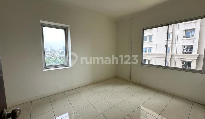 For Sale Mediterania Ancol Apartment 2