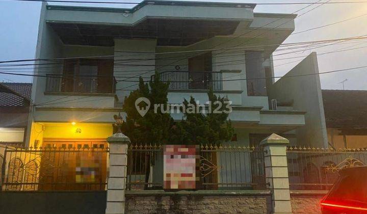 Dijual Rumah di Sunter Agung 1