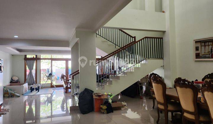 Dijual Rumah Mewah di Sunter 1