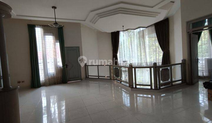 Dijual Rumah Asri di Sunter  2