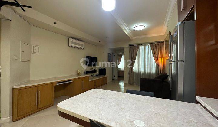 Dijual Cepat Apartemen Batavia Tower 1 1