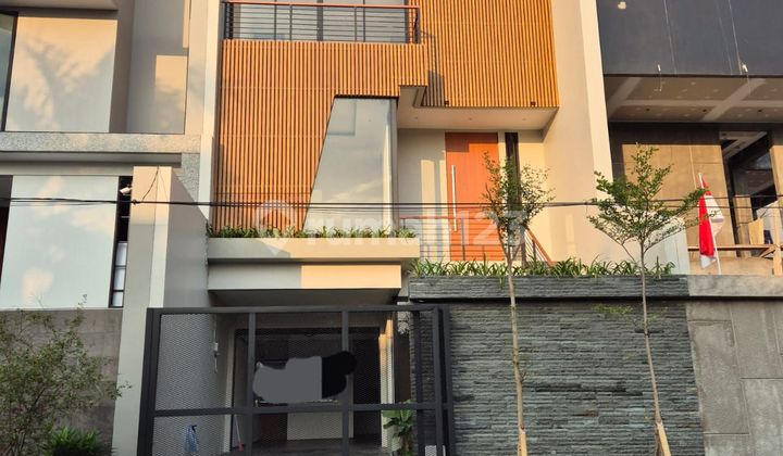 For Sale New Minimalist House Sunter