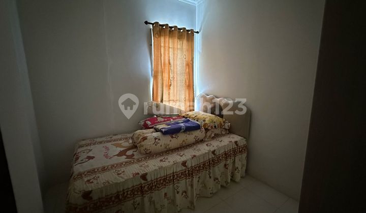 For Sale Mediterranean Tower D Apartment in Ancol 2