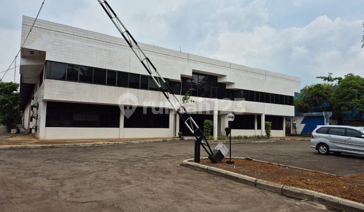 Dijual Gudang di Cakung Dijual Gudang di Cakung